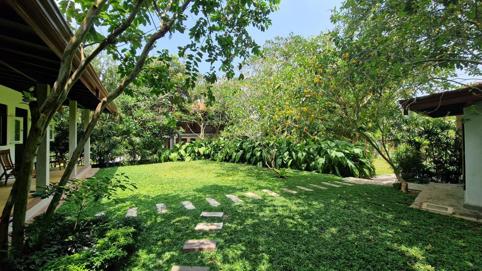 Villa Arana ベントータ エクステリア 写真
