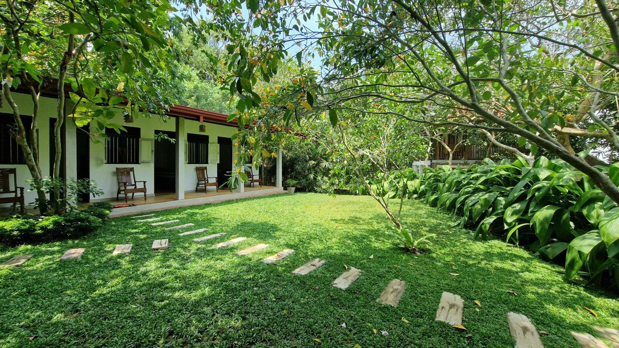 Villa Arana ベントータ エクステリア 写真