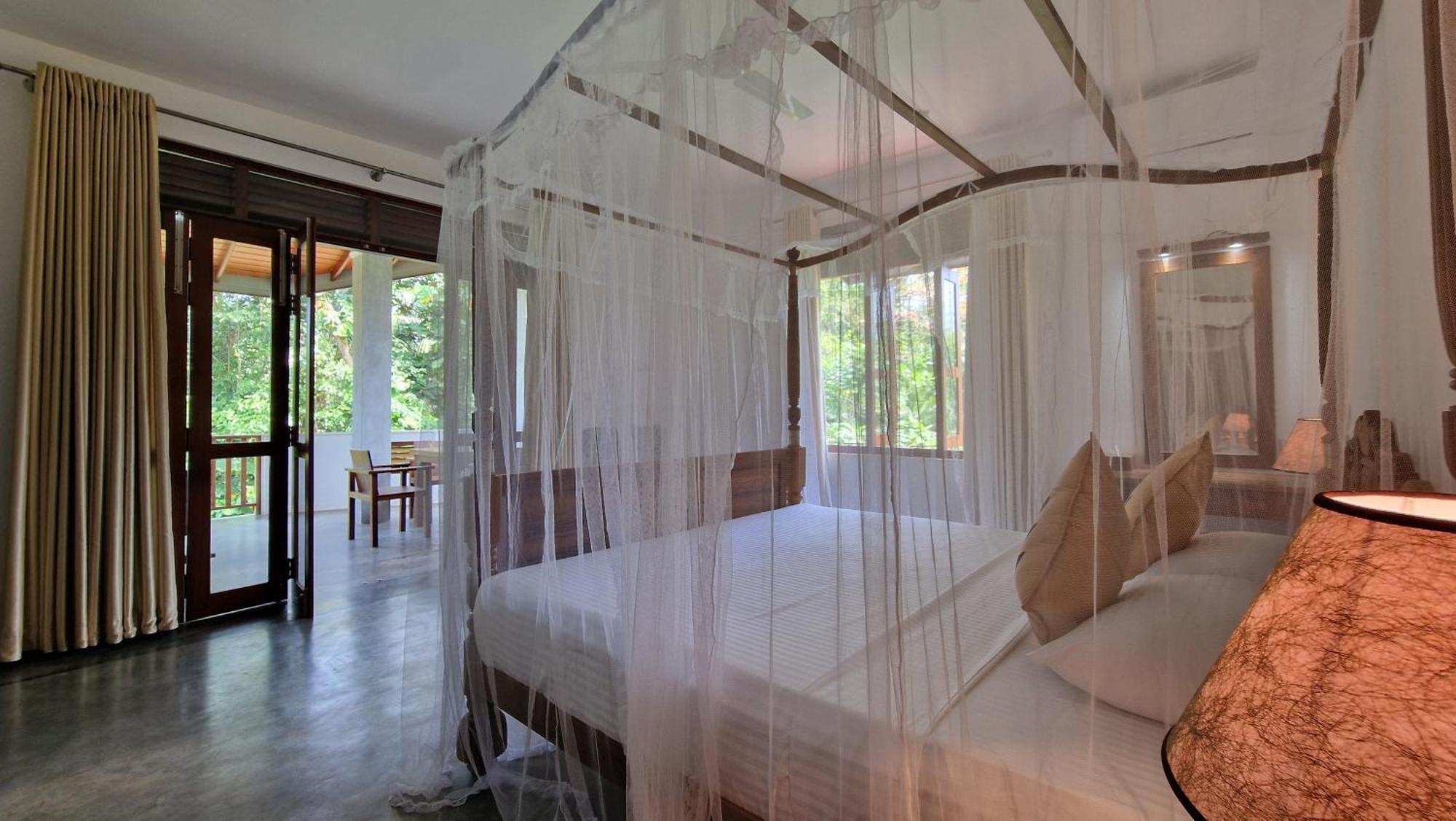 Villa Arana ベントータ エクステリア 写真