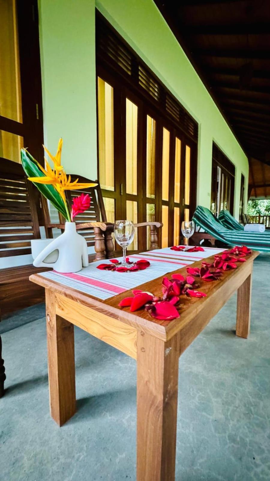 Villa Arana ベントータ エクステリア 写真