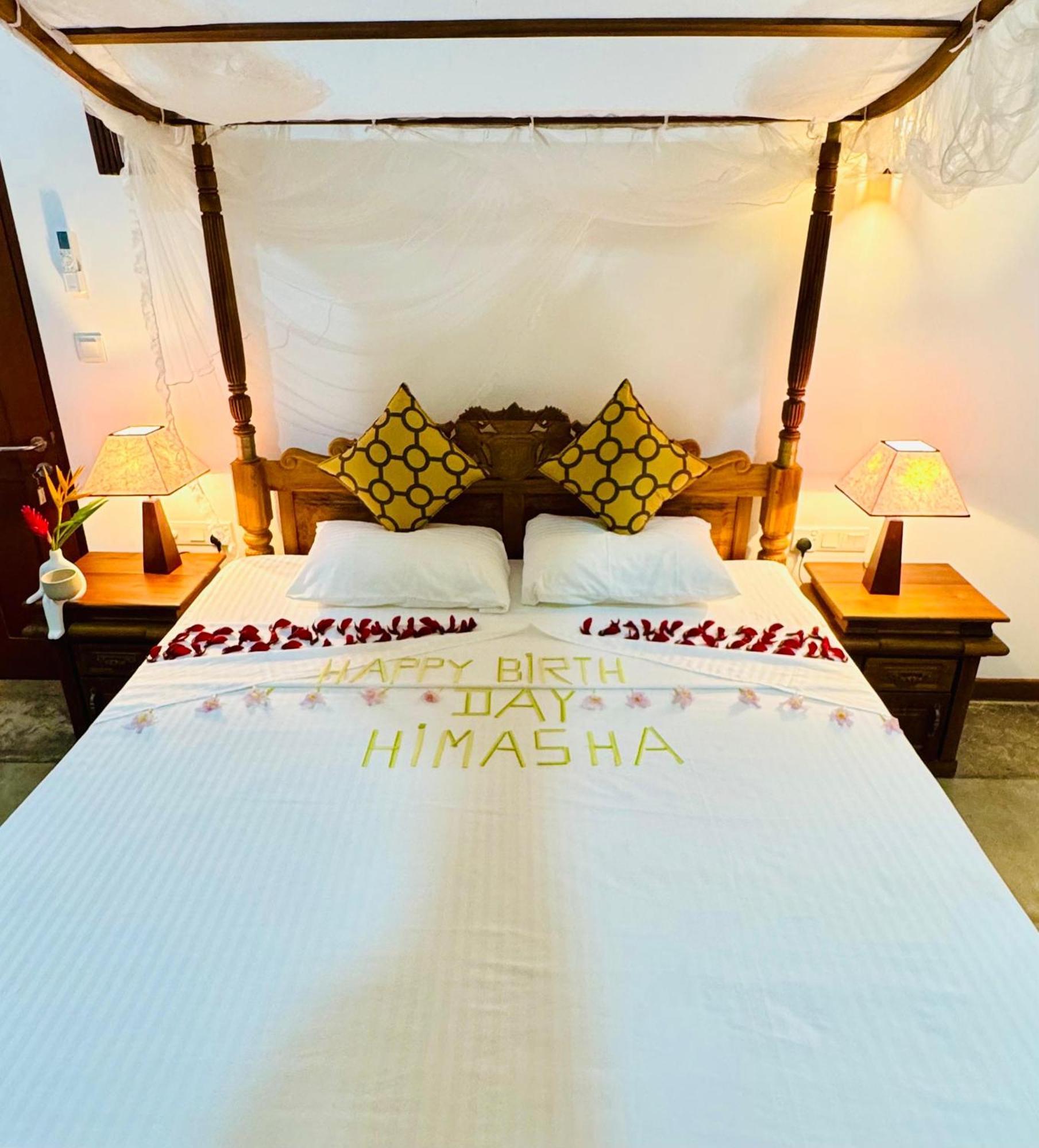 Villa Arana ベントータ エクステリア 写真